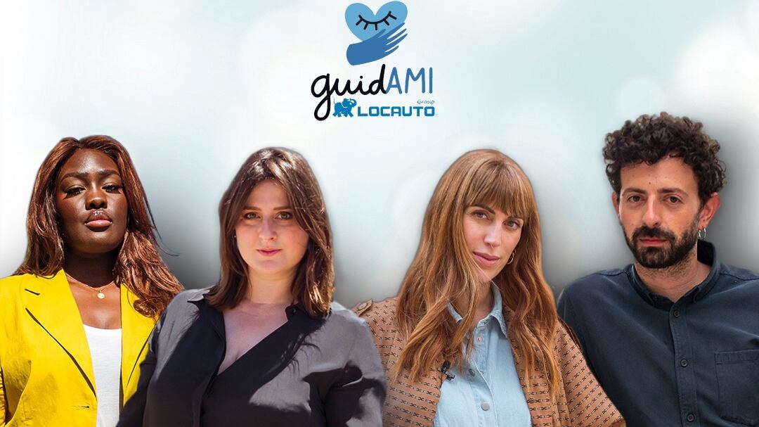 Guidami by Locauto, storie in viaggio fra identità e parità di genere