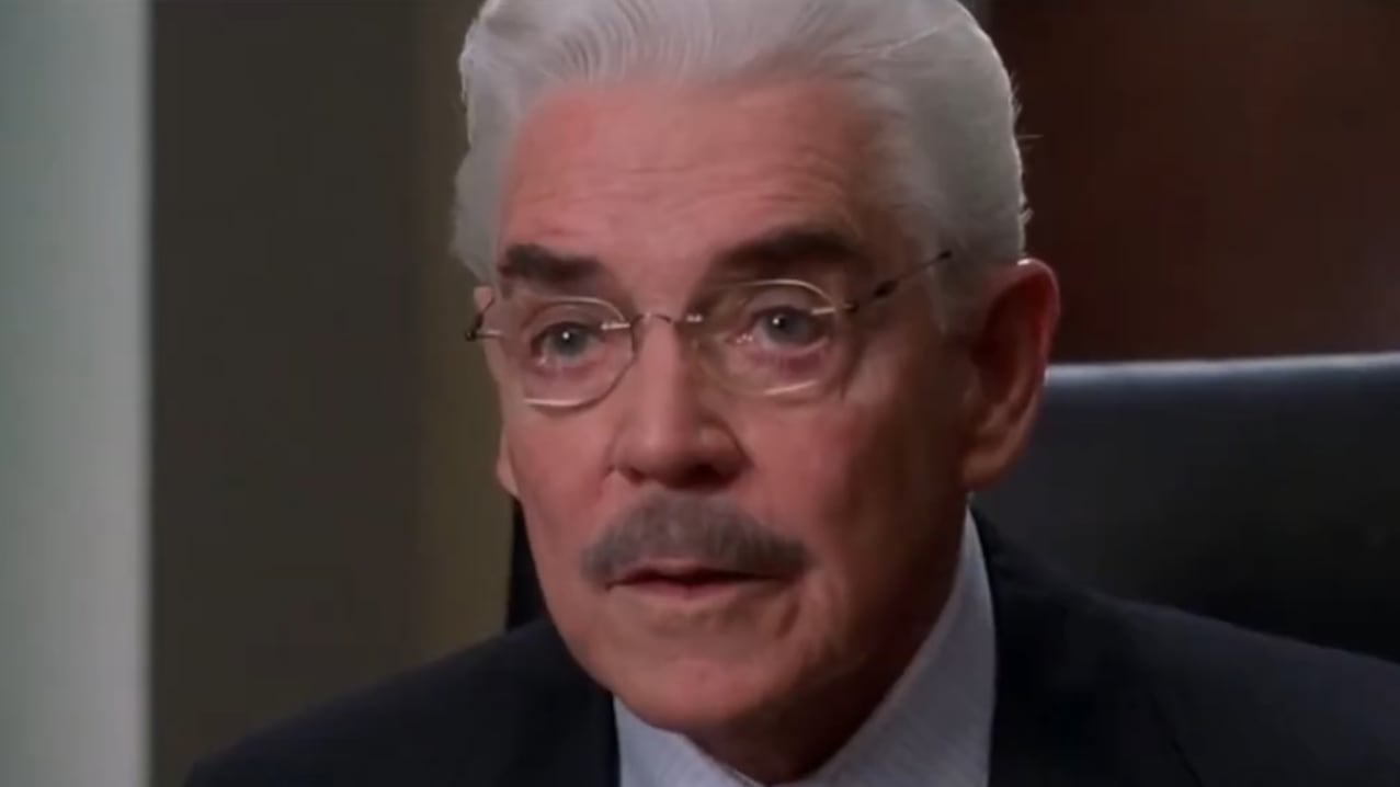 Chi era Jack Betts, l'attore di "Spider-Man" morto a 96 anni