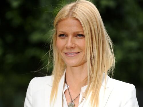 Gwyneth Paltrow