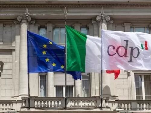 L'alleanza per portare la finanza sostenibile nelle Pmi