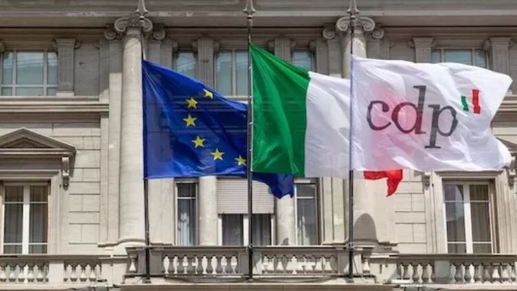 InvestEU, firmato accordo tra Città Metropolitana di Milano e CDP