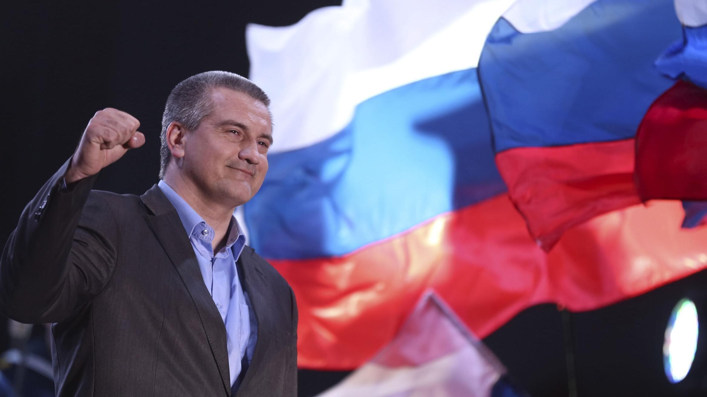 Putin accelera: "Crimea sovrana e indipendente"