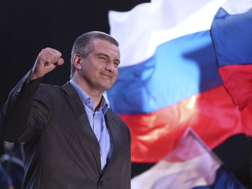 Putin accelera: "Crimea sovrana e indipendente"
