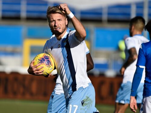 L'esodo da Juve e Inter trasforma la Lazio nella squadra da battere