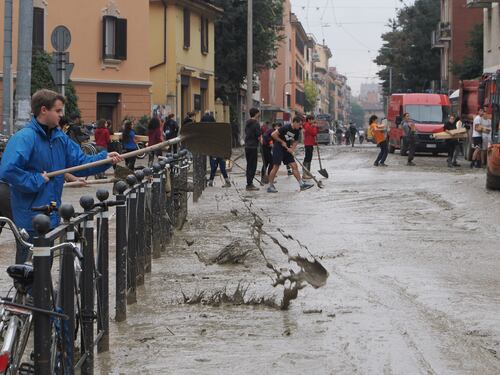 In Emilia-Romagna troppi enti litigano, l'amara verità dell'ex dirigente