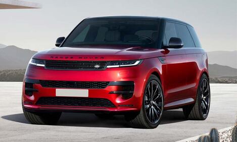 I migliori SUV ibridi plug-in: guarda la gallery 2