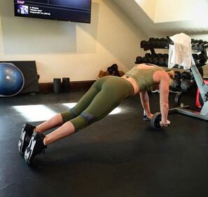 Lindsey Vonn, anche lo sci è sexy 11