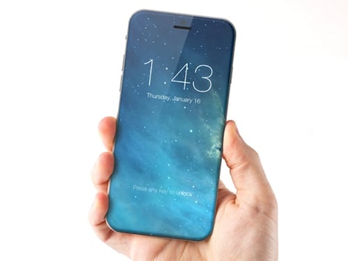 iPhone 7 pronto al lancio: ecco le ultime anticipazioni