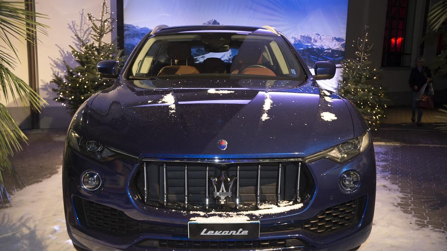 A Cortina l’appuntamento più atteso della stagione invernale