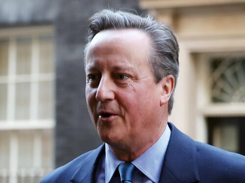 "Gaza campo di prigionia". Ombre sui rapporti tra Cameron e Israele