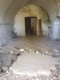 Bitonto e le campagne nel degrado 16