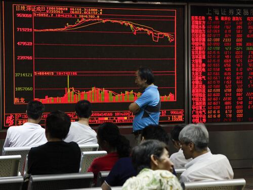 Gli Etf a leva spingono i guadagni su valute, oro e materie prime
