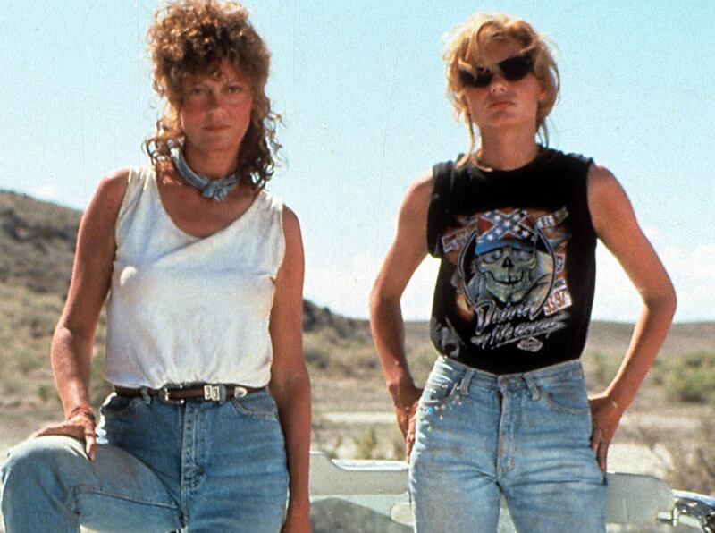 Susan Sarandon, i film più sexy 19