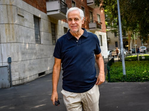 "L'Europa non conterà nulla senza un esercito comune"