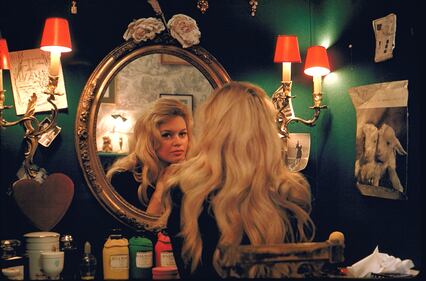 Brigitte Bardot, donna controcorrente 5
