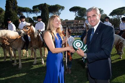 A Piazza di Siena il Carosello dell’inclusione diventa “Experience” 3