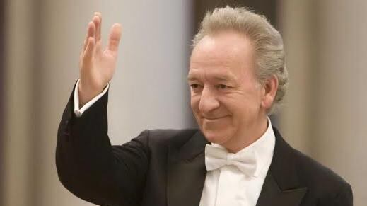 Oggi sale sul podio Yuri Temirkanov