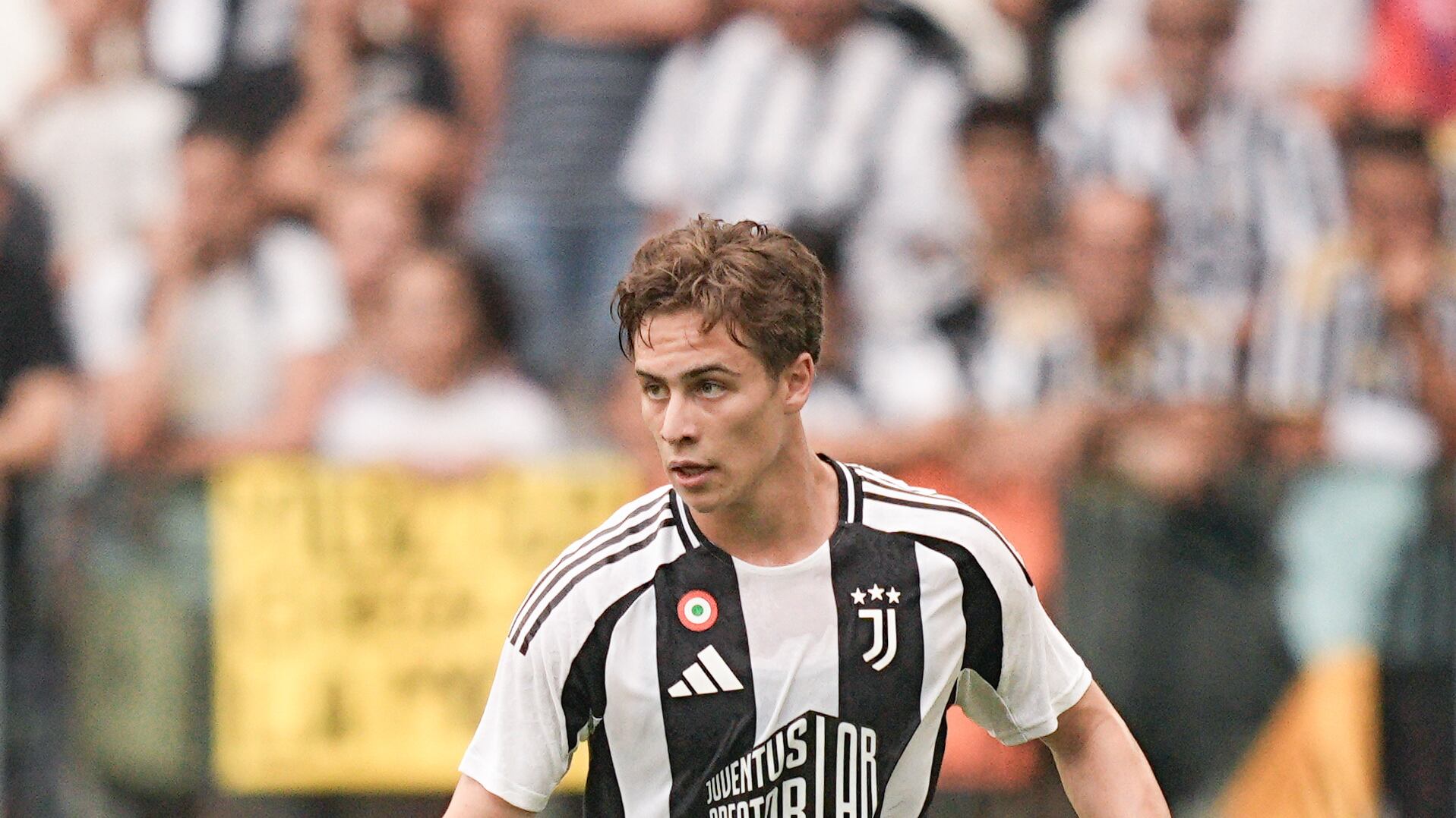 Aspettando Yildiz, il "nuovo Del Piero" (che però segna poco). Motta: "Lo farà presto"