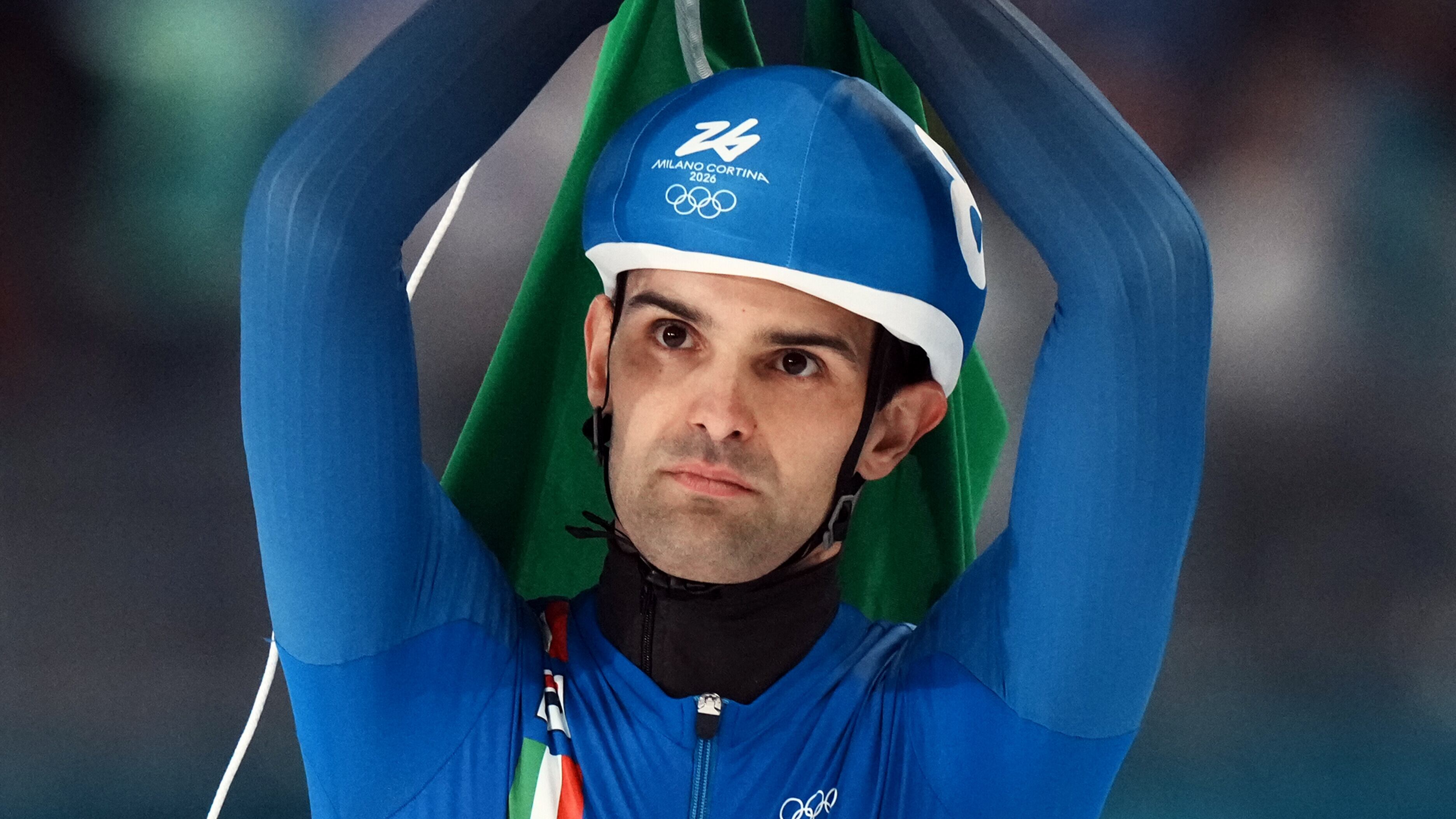 Il ragionier Giovannini timbra il bronzo. E la Lollo chiude quarta un'Olimpiade da sogno