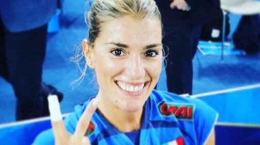 Francesca Piccinini dice addio alla pallavolo: il ritratto di una fuoriclasse assoluta