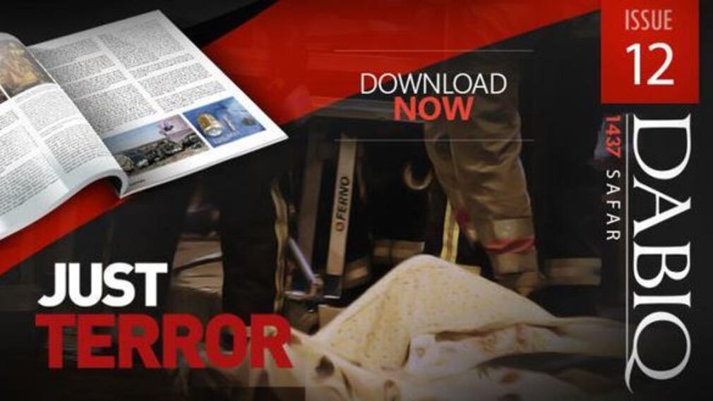 La Cia vuole estirpare la propaganda del Califfo