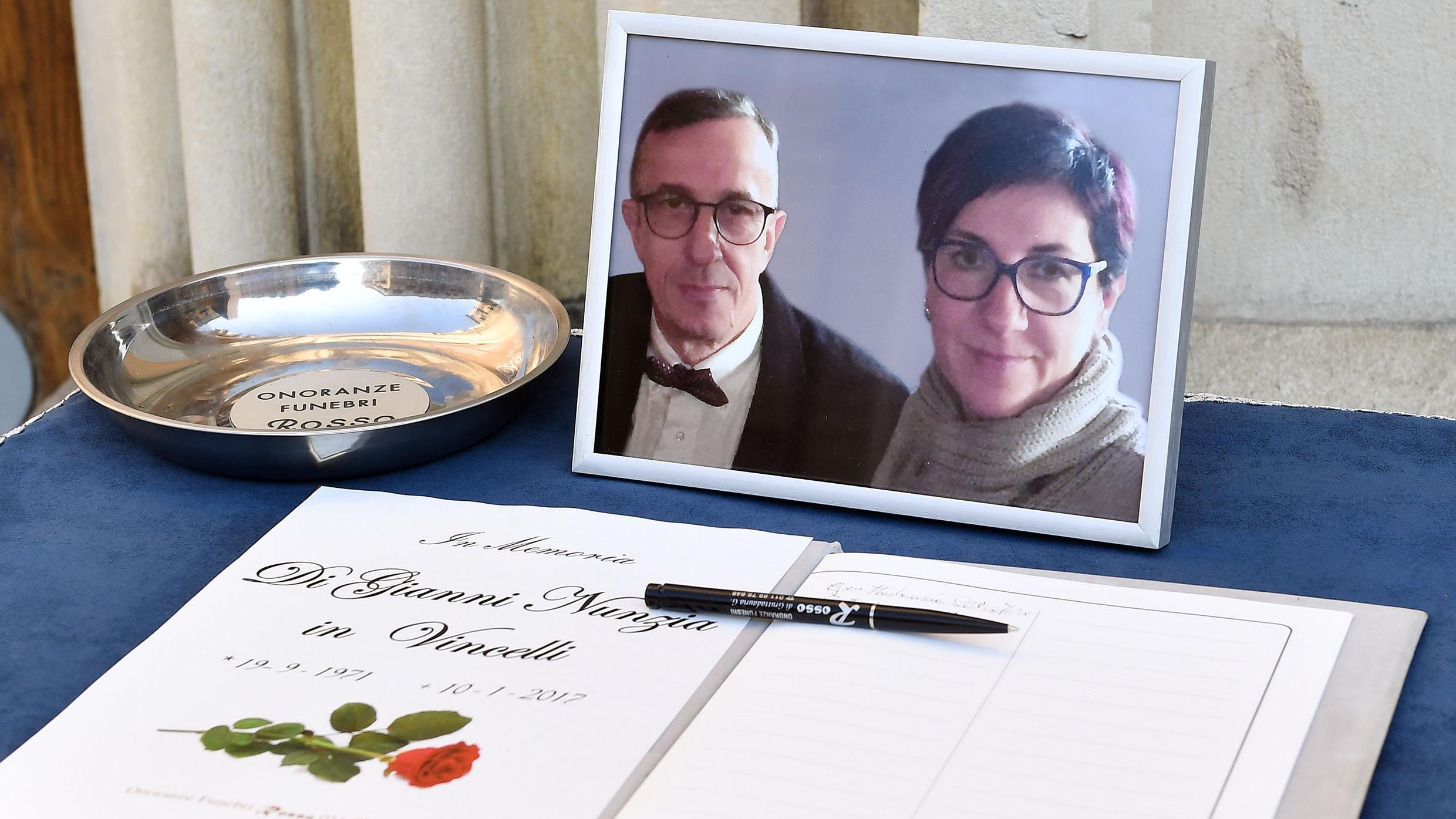 "Mille euro se li uccidi". Così Manuel e Riccardo massacrarono la coppia