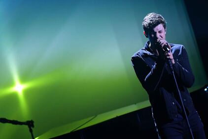 X Factor 10, le foto dell'ultima puntata 36