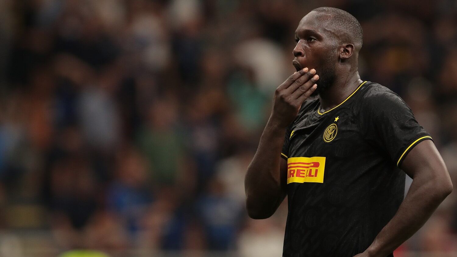 Lukaku-Lautaro al quadrato. Ma l'Inter fa arrabbiare Conte
