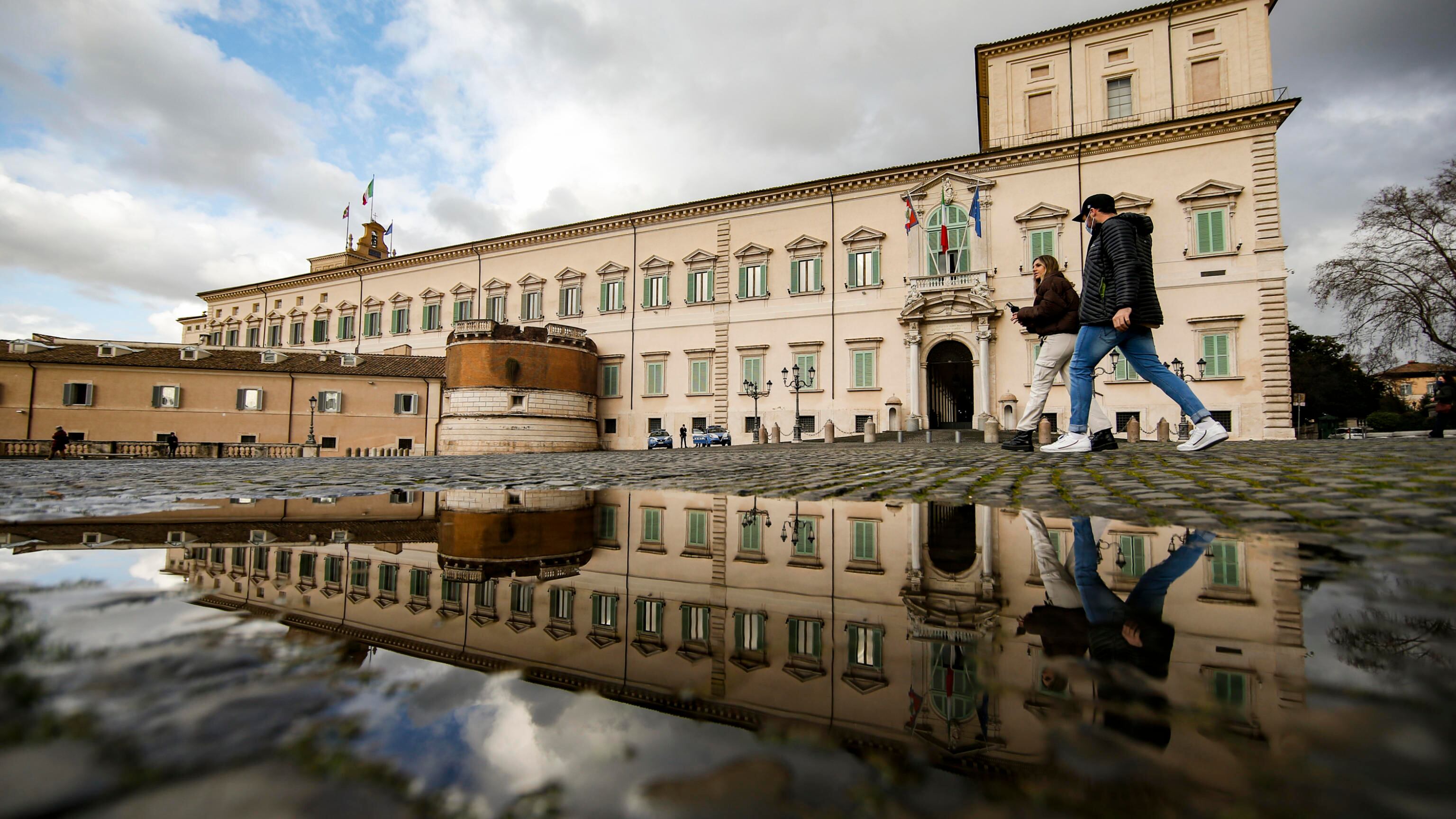 Quirinale, quando la sinistra impose i suoi presidenti