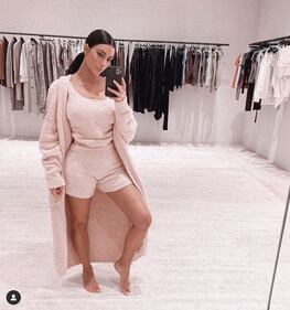 Kim Kardashian, le foto su Instagram 5