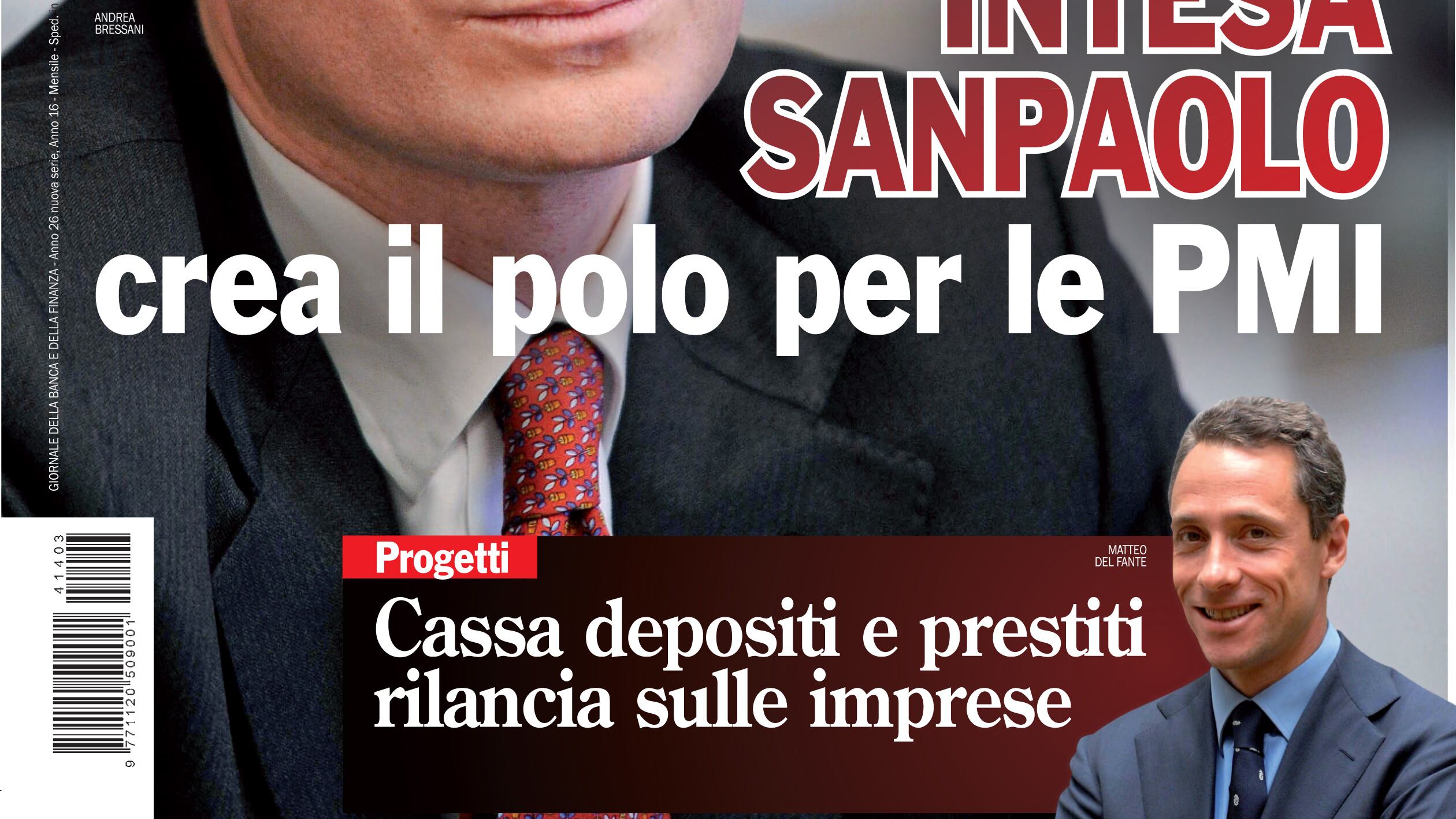 Il rilancio passa dall’economia reale