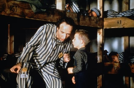 Film sull'Olocausto, foto 21