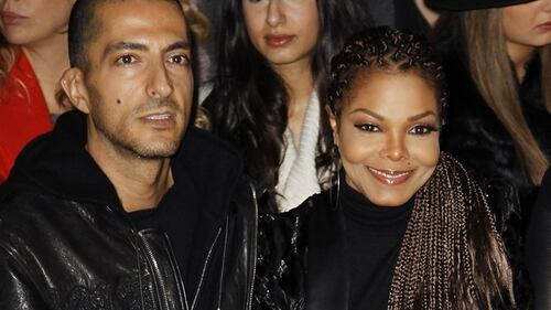 Janet Jackson, le foto 21