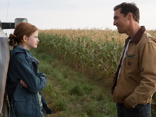 Tutti i segreti di "Interstellar": ecco come è stato realizzato