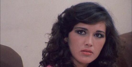 Lilli Carati: sogno erotico anni Settanta 7