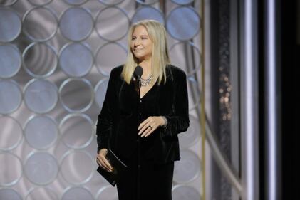 Barbra Streisand, le foto dell'artista 7