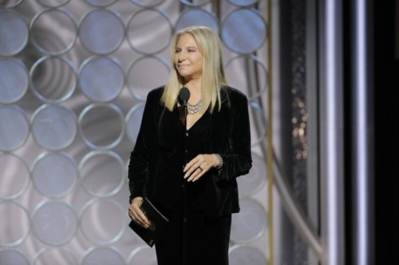Barbra Streisand, le foto dell'artista 7