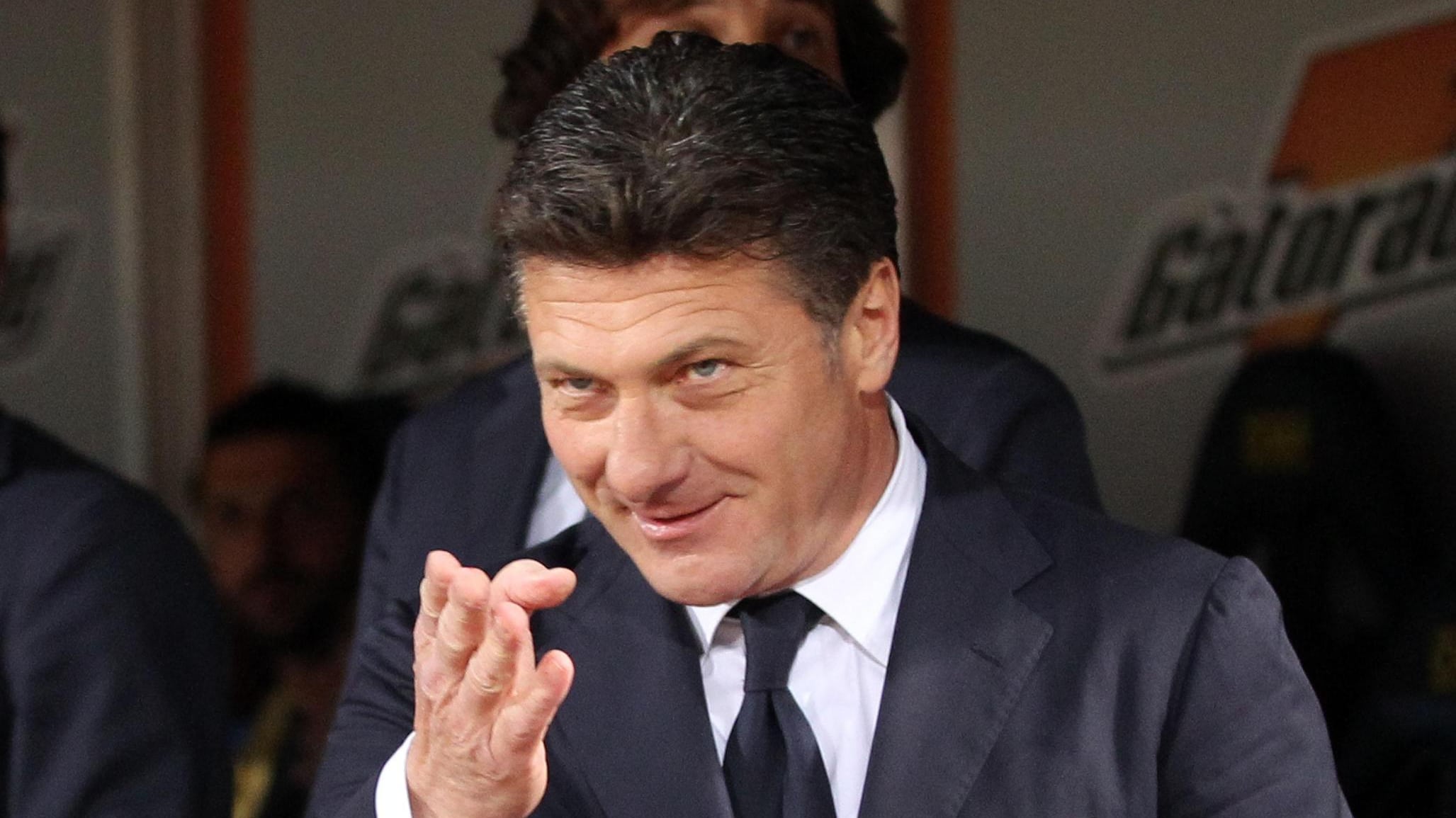 Moratti non si ferma a Mazzarri. E De Laurentiis alza il muro