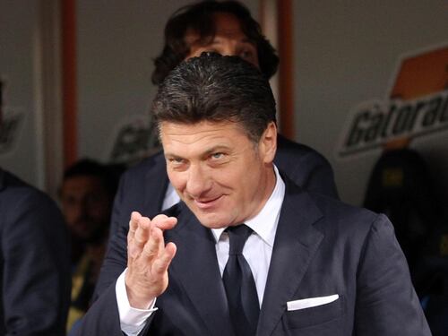 Moratti non si ferma a Mazzarri. E De Laurentiis alza il muro
