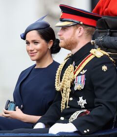 Royal Family, i Fab Four: foto 1