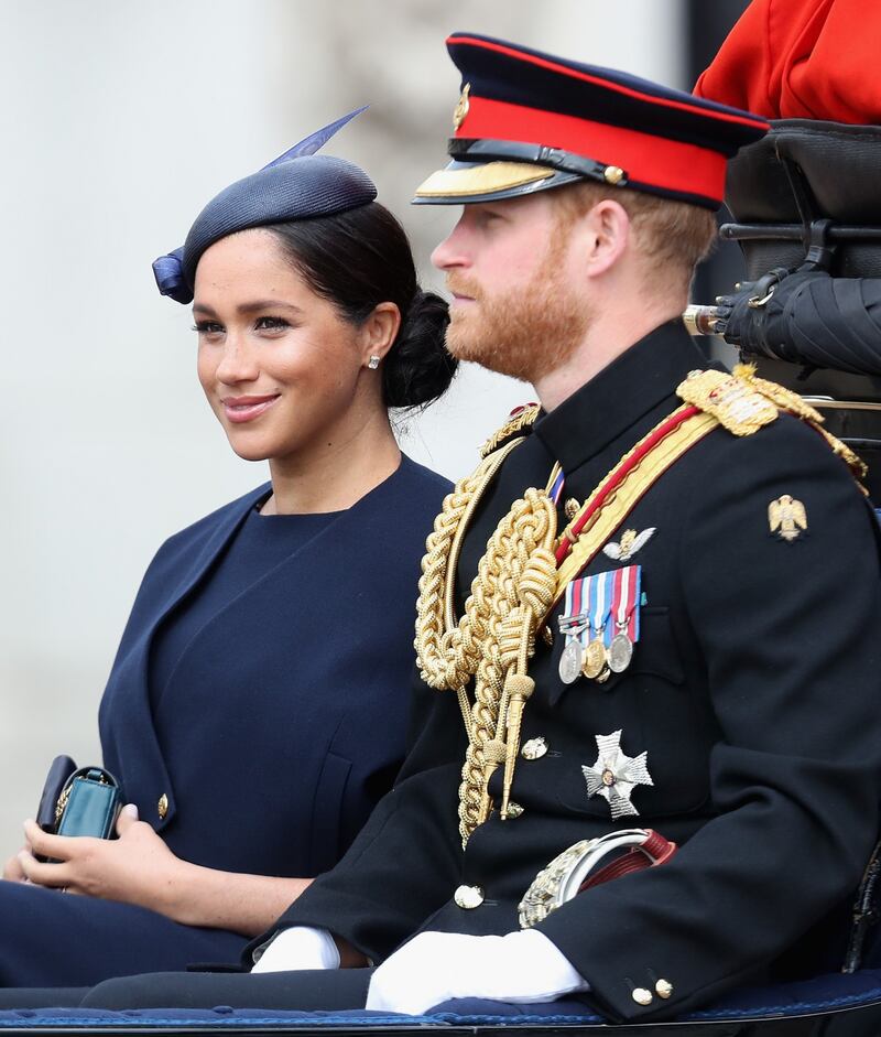 Royal Family, i Fab Four: foto 1