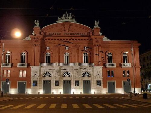 Inchiesta Petruzzelli, coinvolti due imprenditori