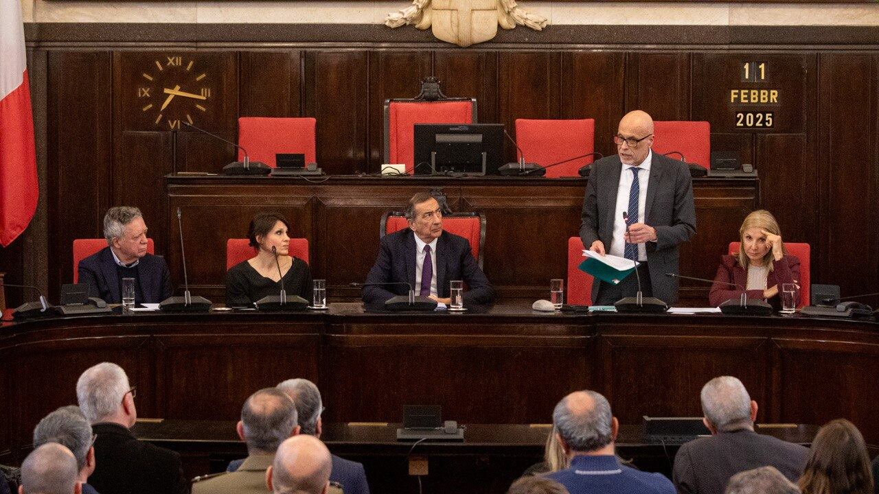 Indagine sulle case di lusso a Brera. La difesa presenta una pratica del1828