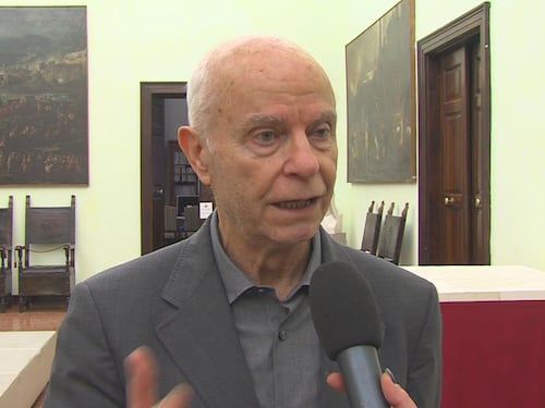In memoria di un amico e di un giornalista: Giorgio Gandolfi
