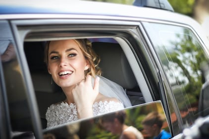Quale auto scegliere per il matrimonio? I migliori modelli d'epoca, cabrio e sportivi 3