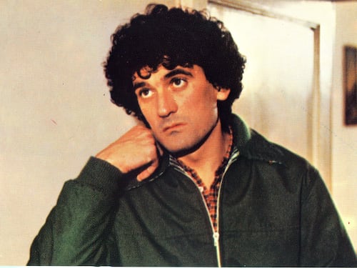 Massimo Troisi, le foto più belle
