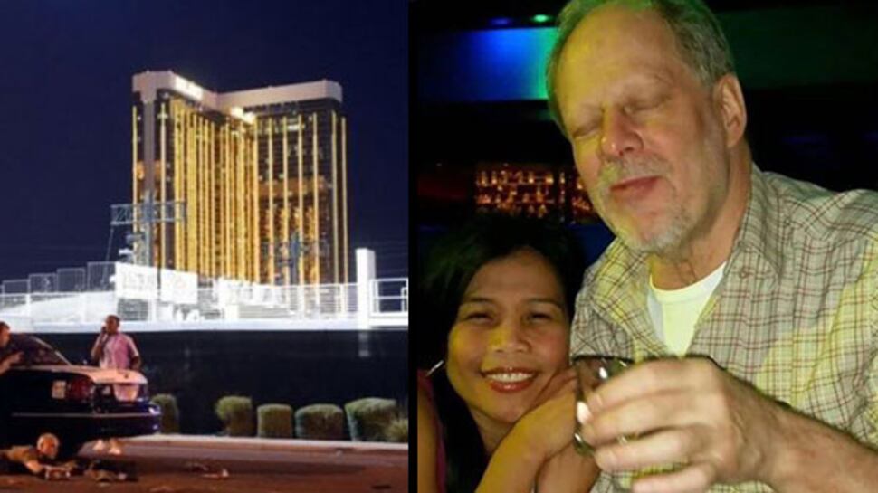 Las Vegas, rinvenuti 19 fucili: ecco l'arsenale del killer