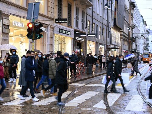 I governatori della Lega: "Ora il governo cambi i criteri di valutazione"