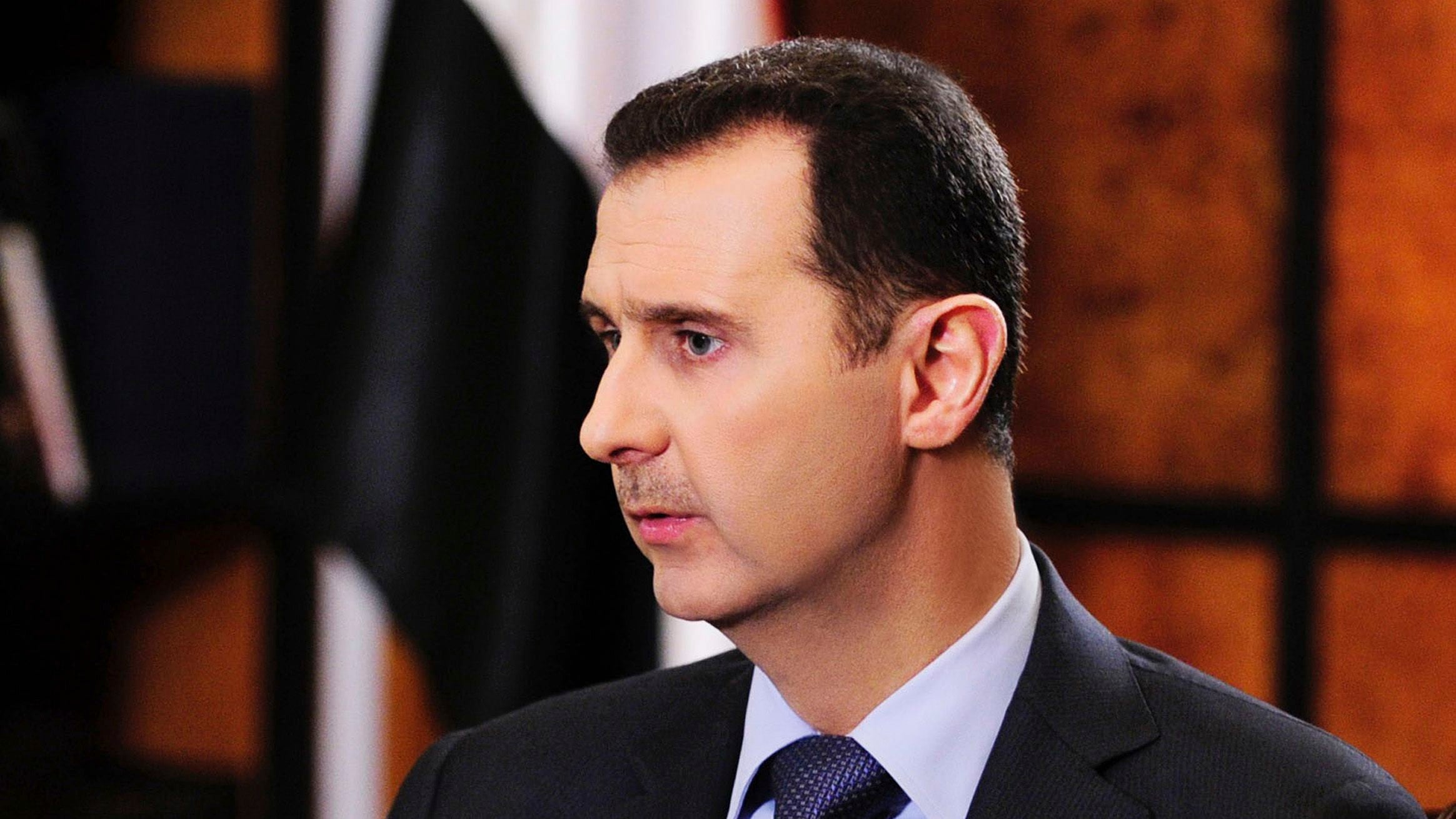 Assad, da mite oculista a nemico numero uno degli Usa