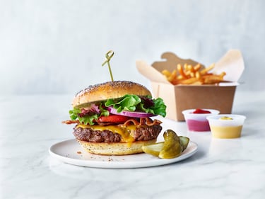 Uber Eats, le immagini 3